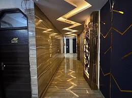 Hotel Akash Continental