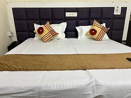 Hotel Akash Continental