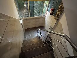 Hotel Akash Continental