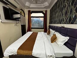 Hotel Akash Continental