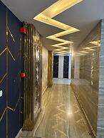 Hotel Akash Continental