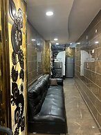 Hotel Akash Continental