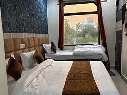 Hotel Akash Continental