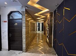 Hotel Akash Continental