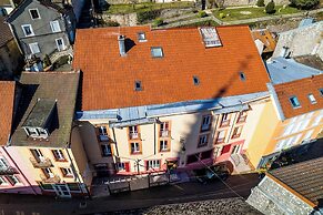 Céline hôtel le miridan