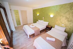 Céline hôtel le miridan