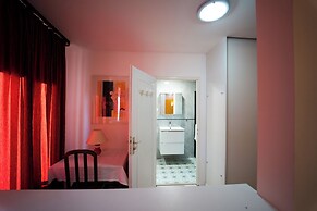 Céline hôtel le miridan