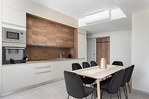 Athens Luxury Ethereal View