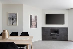 Athens Luxury Ethereal View