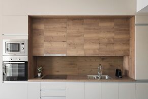 Athens Luxury Ethereal View