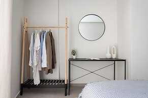 Athens Luxury Ethereal View