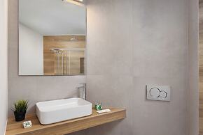 Athens Luxury Ethereal View