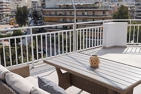 Athens Luxury Ethereal View