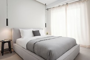 Athens Luxury Ethereal View