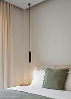 Athens Luxury Ethereal View