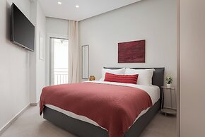 Athens Luxury Ethereal View