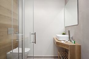 Athens Luxury Ethereal View