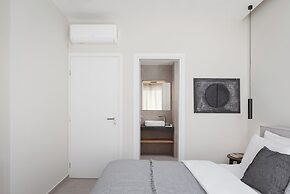 Athens Luxury Ethereal View