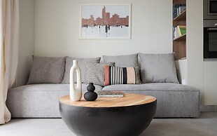 Athens Luxury Ethereal View