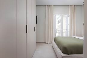 Athens Luxury Ethereal View