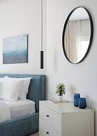 Athens Luxury Ethereal View