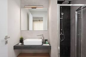 Athens Luxury Ethereal View