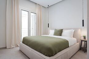 Athens Luxury Ethereal View