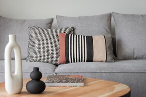 Athens Luxury Ethereal View