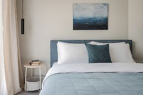 Athens Luxury Ethereal View