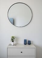 Athens Luxury Ethereal View