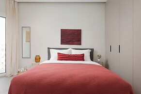 Athens Luxury Ethereal View