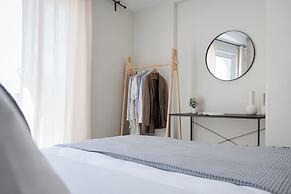 Athens Luxury Ethereal View