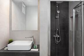 Athens Luxury Ethereal View