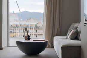 Athens Luxury Ethereal View
