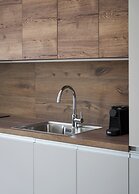 Athens Luxury Ethereal View