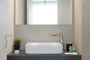 Athens Luxury Ethereal View