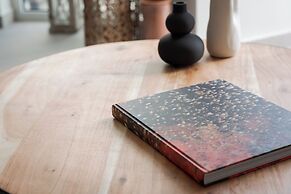 Athens Luxury Ethereal View