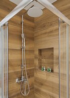 Athens Luxury Ethereal View