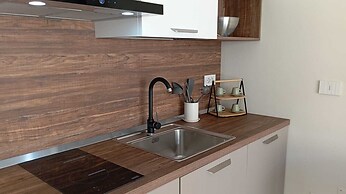 CconfortHotels Mimì Apartment