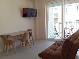 CconfortHotels Mimì Apartment