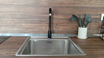 CconfortHotels Mimì Apartment