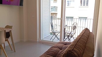 CconfortHotels Mimì Apartment