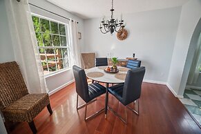 Pondside Perch - Your Waterfront Retreat 3 Bedroom Home