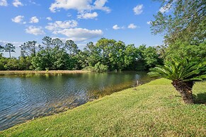 Pondside Perch - Your Waterfront Retreat 3 Bedroom Home