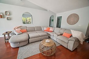 Pondside Perch - Your Waterfront Retreat 3 Bedroom Home