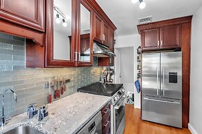 Old Town Perfection With Fire Pit 4 Bedroom Townhouse