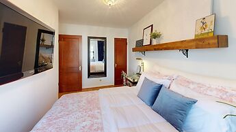 Old Town Perfection With Fire Pit 4 Bedroom Townhouse