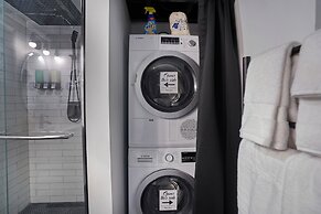 Old Town Perfection With Fire Pit 4 Bedroom Townhouse