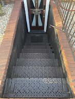 Old Town Perfection With Fire Pit 4 Bedroom Townhouse