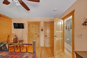 Woodlands Cabin Retreat In Oxford 2 Bedroom Cabin